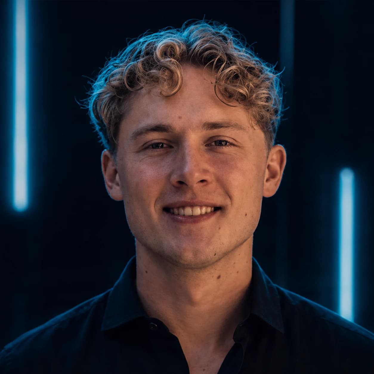 Colin van Ockenburg