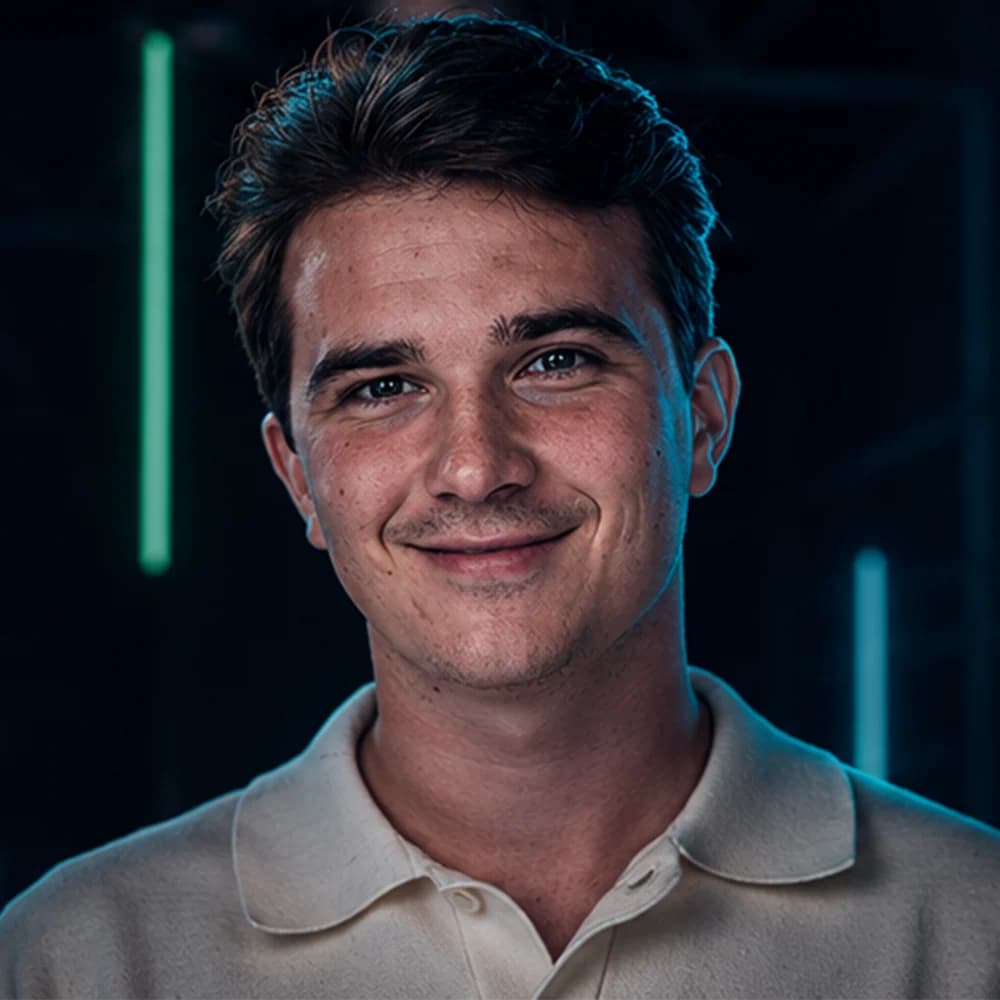 Luca Tomaello